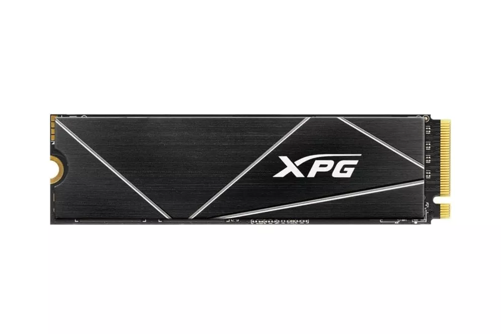 XPG Gammix S70 Blade SSD 2TB M.2 2280 PCIe Gen4x4 NVMe