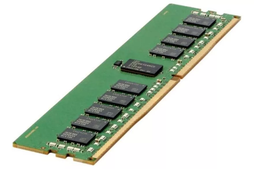 HPE 879505-B21 DDR4 2666Mhz 8GB CL19