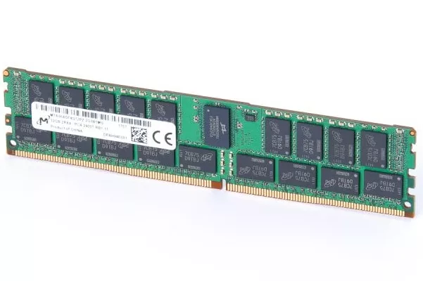 HPE SmartMemory DDR4 2666MHz PC4-21300 32GB CL19