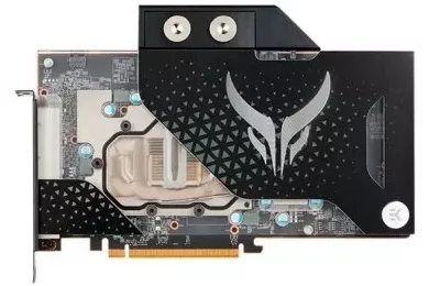 PowerColor Liquid Devil Radeon RX5700 XT 8GB GDDR6 - Tarjeta Gráfica AMD