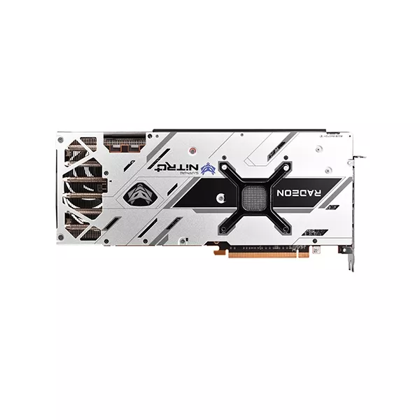 Sapphire Nitro+ Radeon RX6800 XT Gaming 16GB GDDR6 - Tarjeta Gráfica AMD