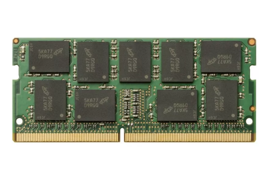 HP 141J2AA SO-DIMM DDR4 3200MHZ 8GB