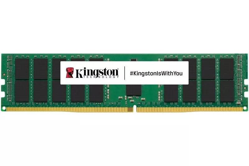 Kingston KSM26RD8/16HDI DDR4 2666MHz 16GB CL19