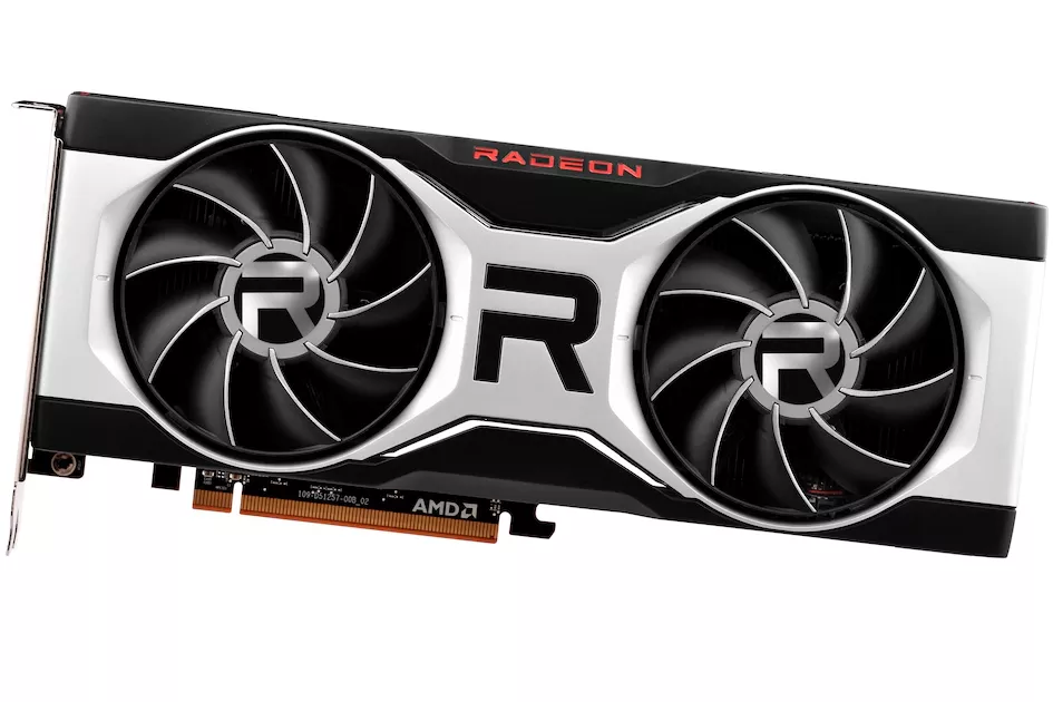 Sapphire Radeon RX6700 XT Gaming 12GB GDDR6 - Tarjeta Gráfica AMD