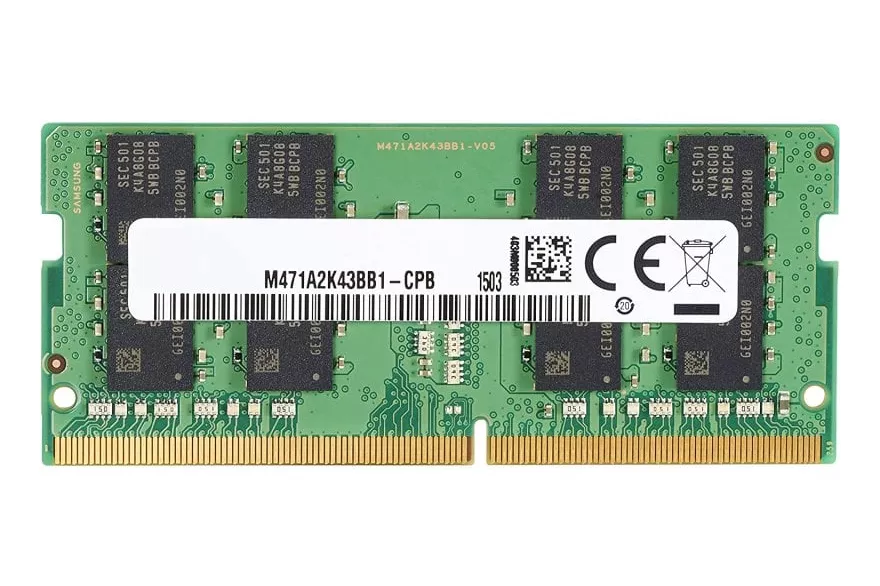 HP 13L77AA DDR4 SO-DIMM 3200MHz 8GB CL22