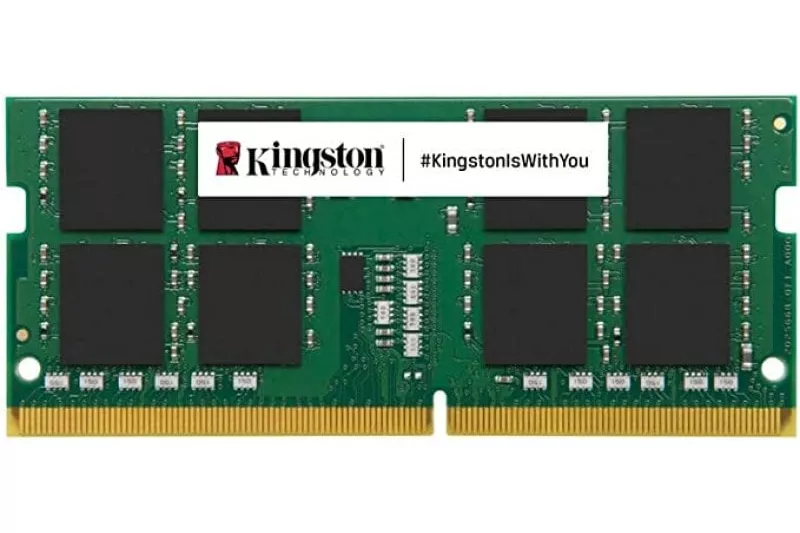 Kingston KSM32SED8/32HC DDR4 3200MHz SO-DIMM 32GB CL22