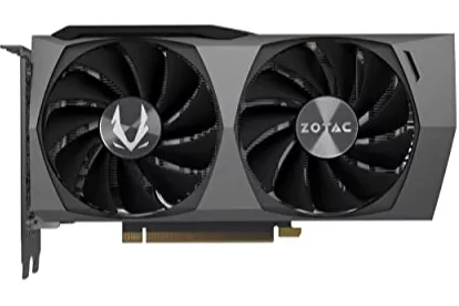 Zotac GeForce RTX3060 Ti Twin Edge 8GB GDDR6 LHR - Gráfica