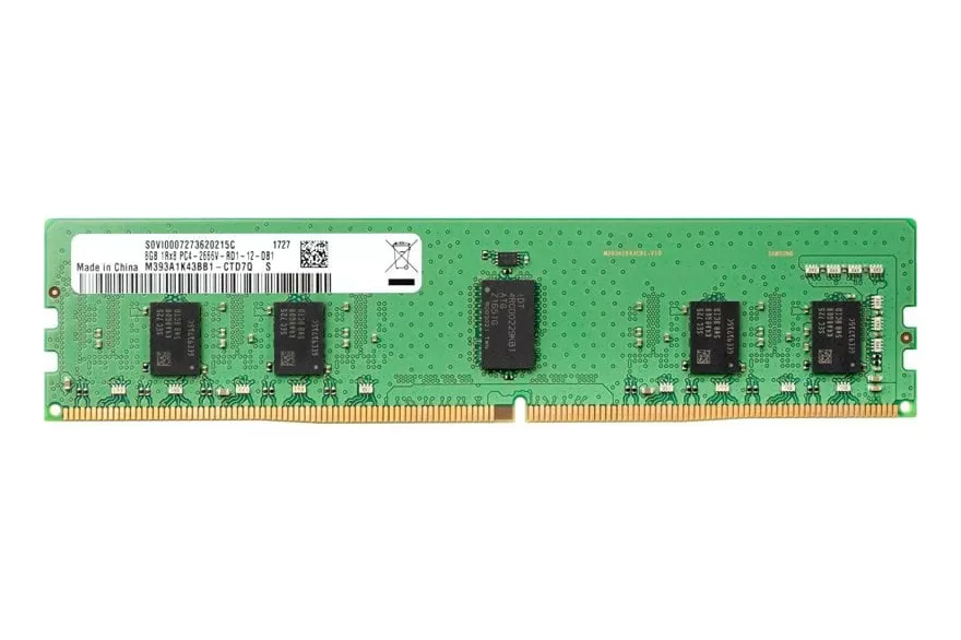 HP 4VN06AA SO-DIMM DDR4 2666MHz 8GB