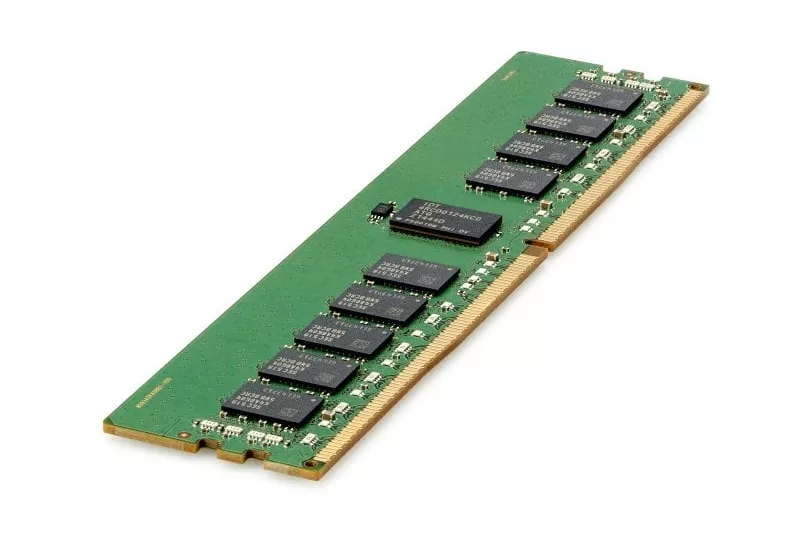 HPE Smart Memory DDR4 3200MHz 64GB CL22 ECC