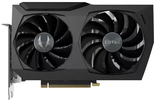 Zotac GeForce RTX3070 Twin Edge 8GB GDDR6 - Gráfica