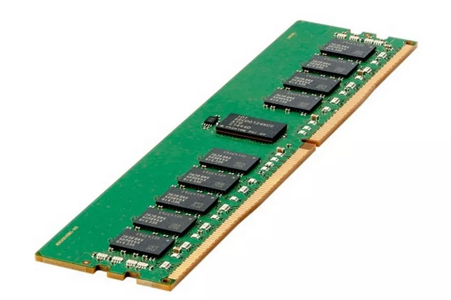 HPE P43016-B21 DDR4 3200MHz 8GB CL22
