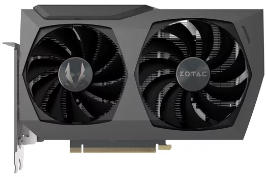 Zotac GeForce RTX3070 Twin Edge OC 8GB GDDR6 - Gráfica