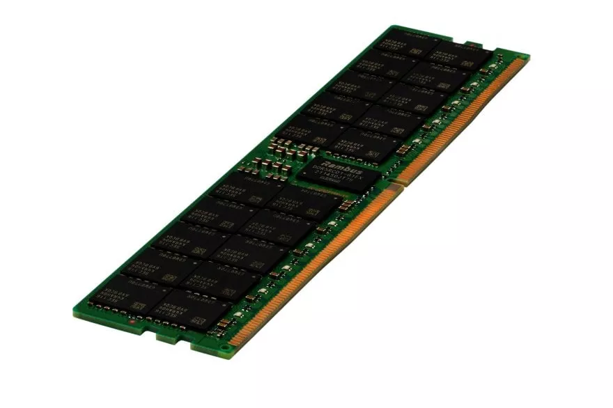 HPE P43328-B21 DDR5 4800MHz 32GB CL40