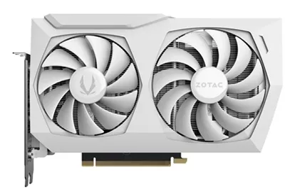 Zotac GeForce RTX3070 Twin Edge White OC 8GB GDDR6 - Gráfica