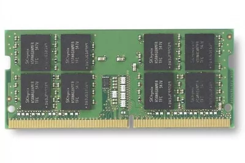 Kingston KVR26S19S8/8 SO-DIMM DDR4 2666Mhz 8GB CL19