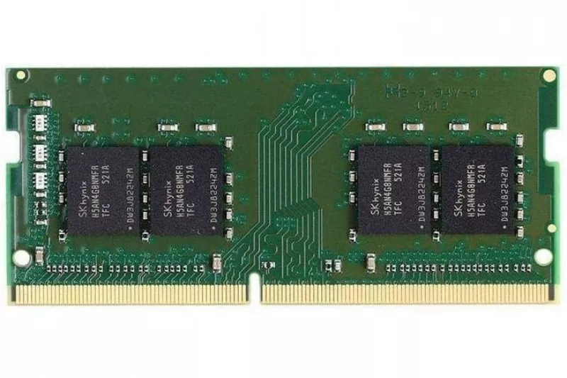 Kingston KVR32S22S8 SO-DIMM DDR4 3200Mhz 16GB CL22