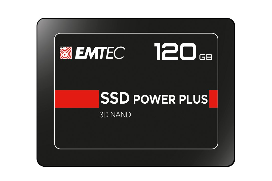 512GB Emtec X200 Külső SSD Meghajtó (ECSSD512GX200