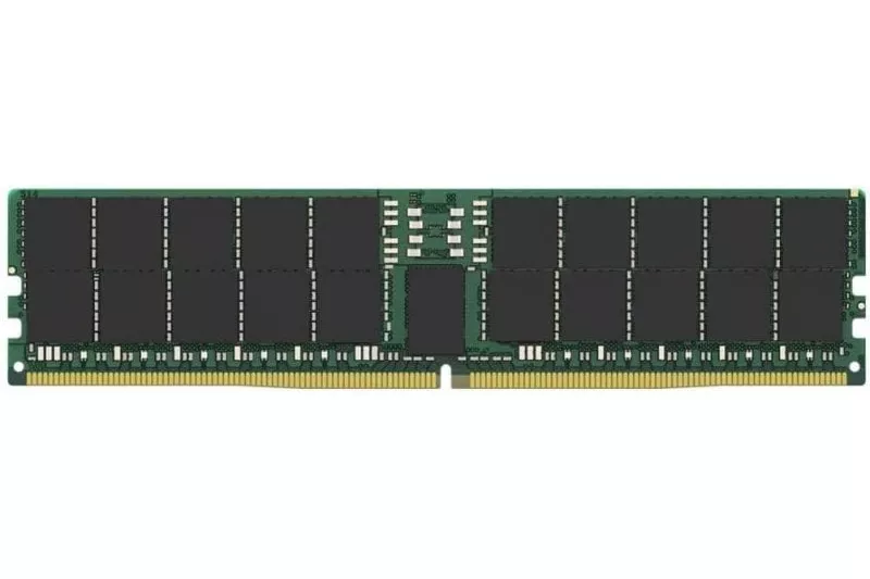 Kingston Server Premier DDR5 4800MHz 64GB CL40 Memoria para Servidor Hynix M Rambus