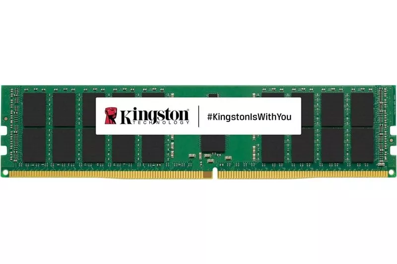 Kingston Server Premier KSM32ED8/16HD DDR4 3200MHz 16GB CL22