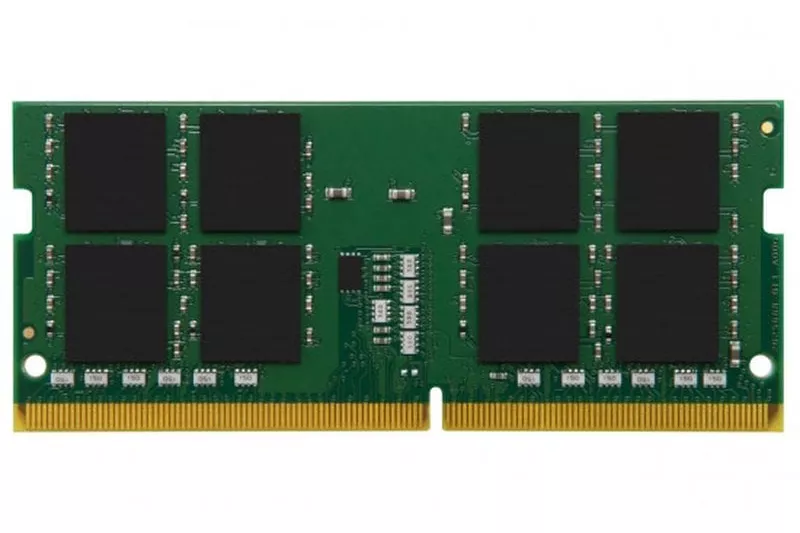 Kingston Server Premier SO-DIMM DDR4 2666MHz 16GB CL19