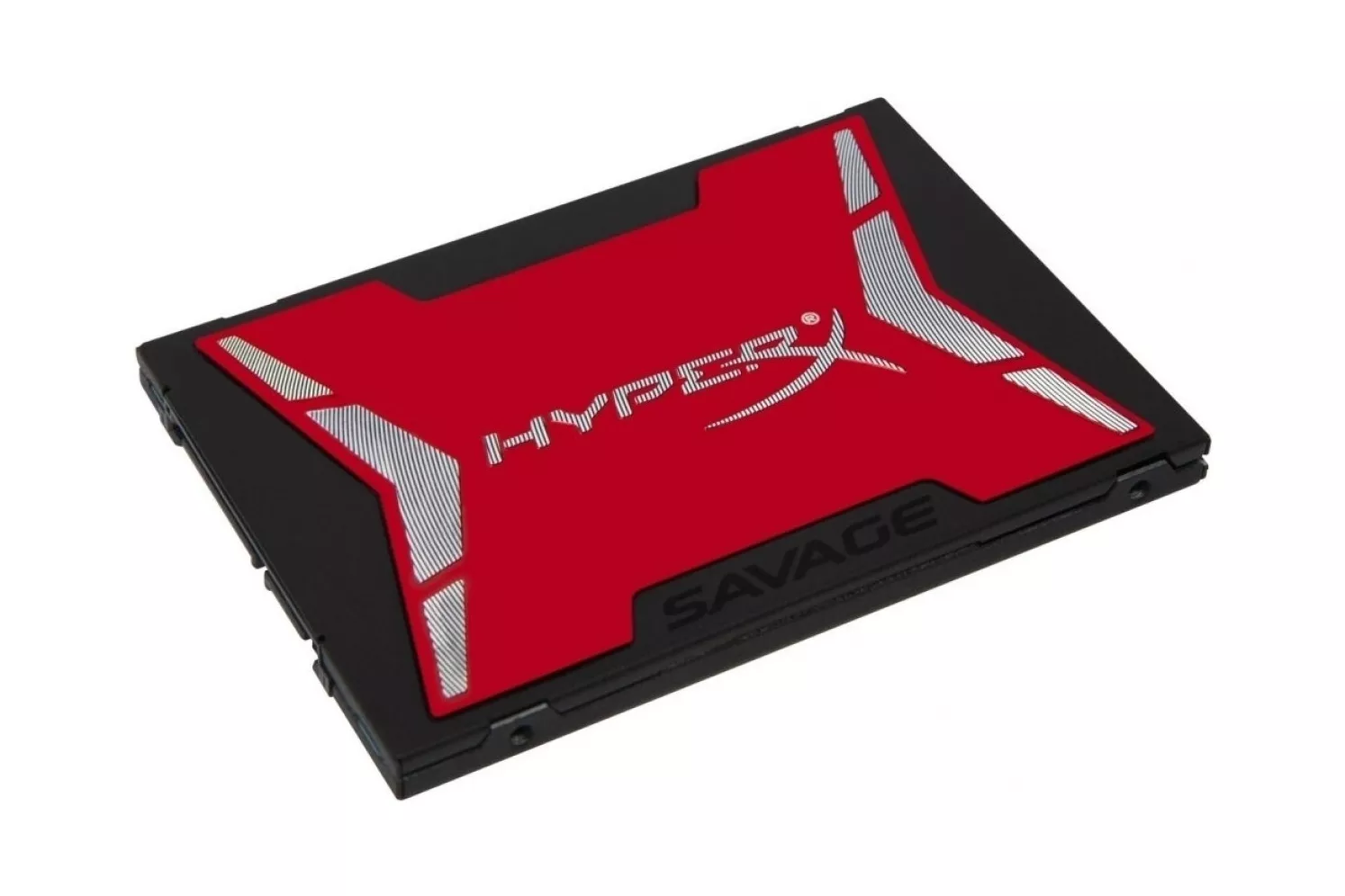 SSD 120GB SATA 3 Kingston HyperX Savage