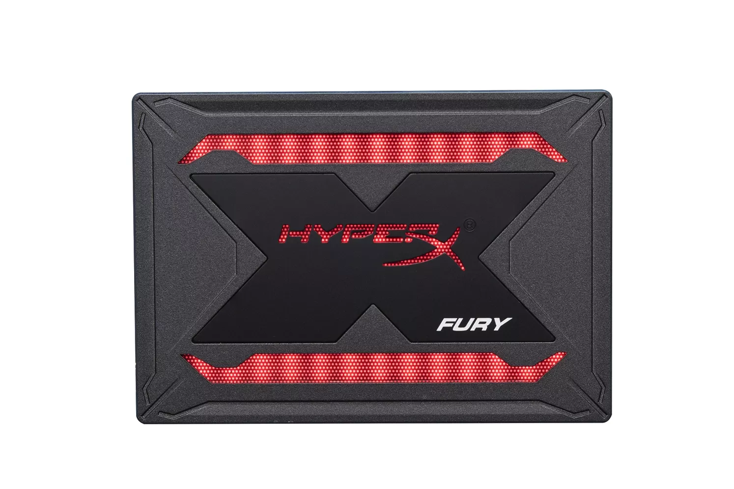 SSD 240GB SATA 3 HyperX Fury RGB