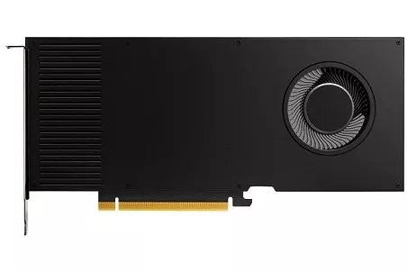 NVIDIA RTX A4000 16GB GDDR6