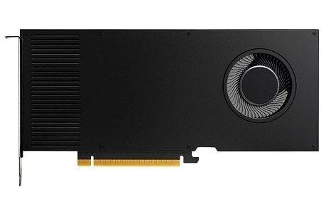Scheda Grafica NVIDIA RTX A4000 16GB GDDR6 PCIe 4.0 - Usata, Per Workstation E Rendering