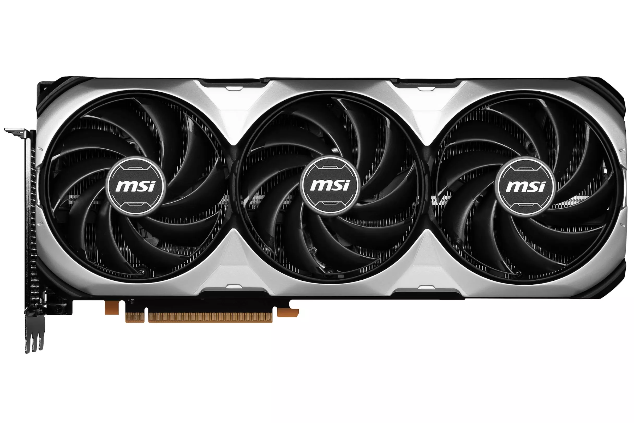 Tarjeta Gráfica MSI GeForce® RTX 4090 VENTUS 3X OC 24G DLSS3