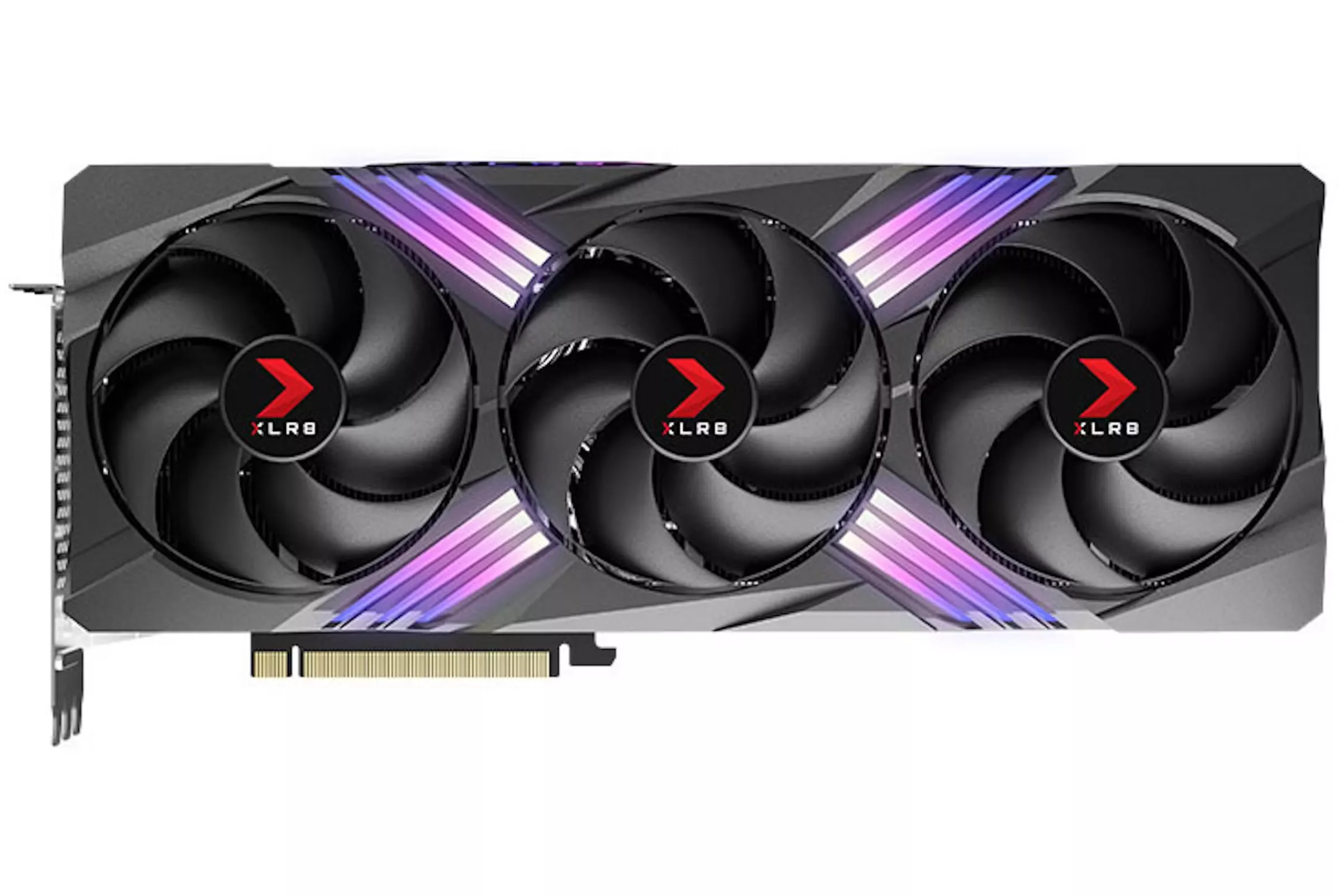 Tarjeta Gráfica PNY GeForce® RTX 4080 XLR8 Gaming VERTO EPIC-X Triple Fan 16G DLSS3