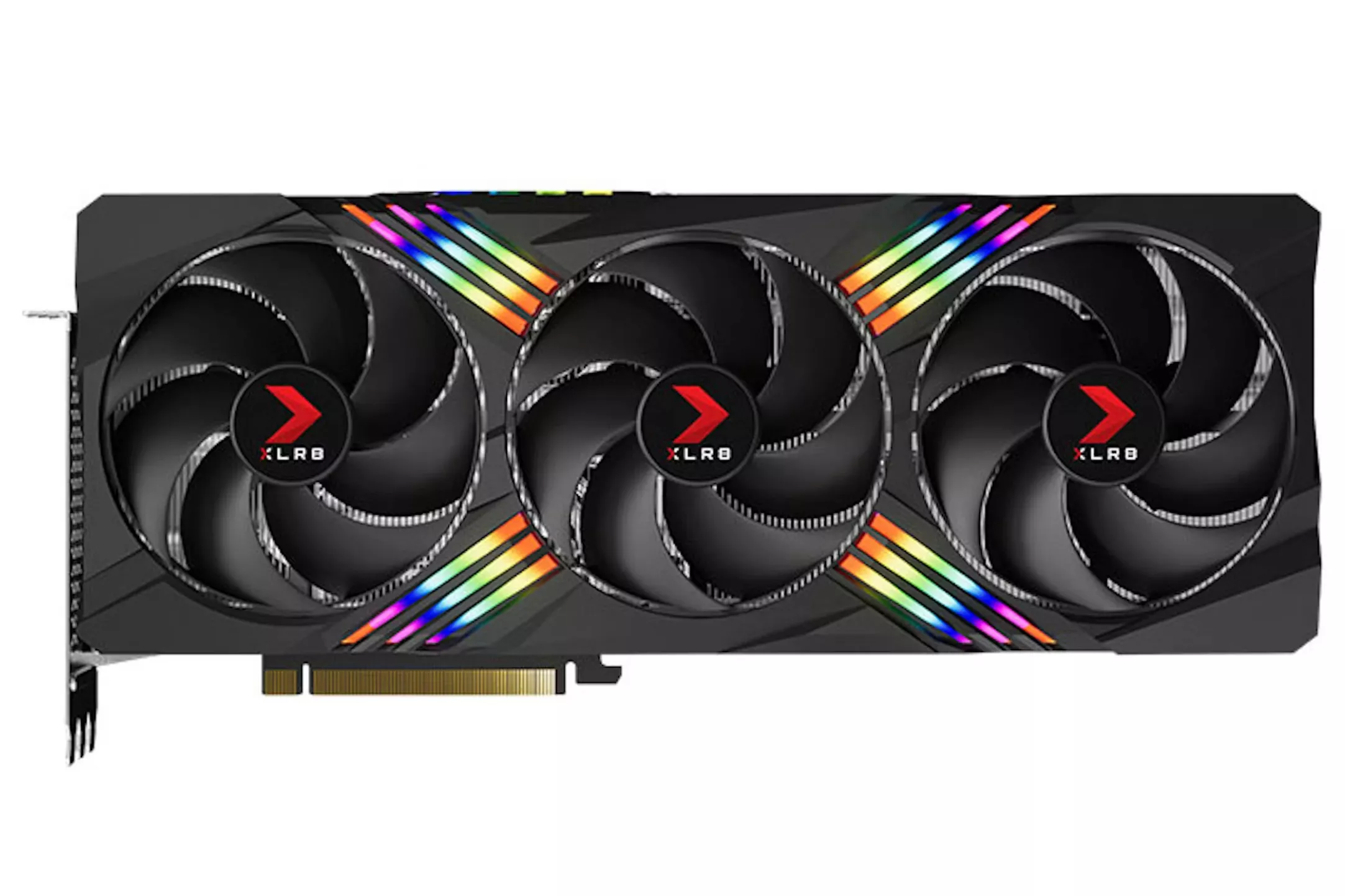 PNY GeForce® RTX 4090 XLR8 Gaming VERTO EPIC-X Tripple Fan 24G DLSS3