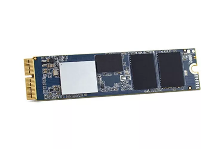 Aura Pro X2 M.2 240 GB PCI Express 3.1 3D TLC NVMe, Unidad de estado sólido