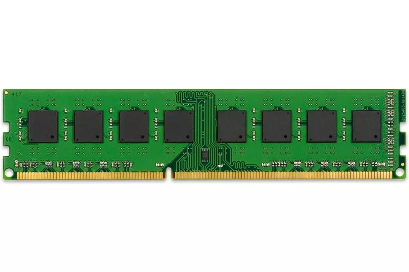 Kingston ValueRAM DDR3 1600 MHz 8GB CL11