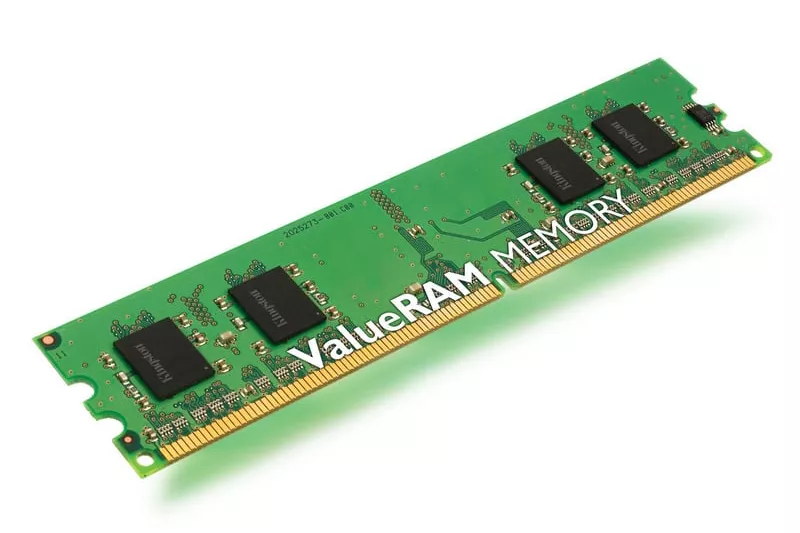 Kingston ValueRAM DDR3 1600 PC3-12800 2GB CL11