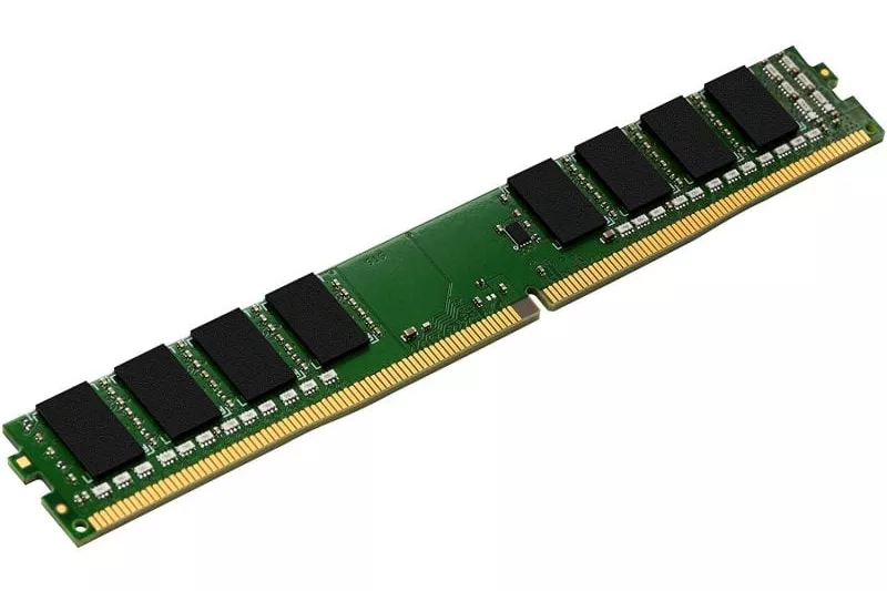 Kingston ValueRAM DDR4 2666 MHz 8GB CL19