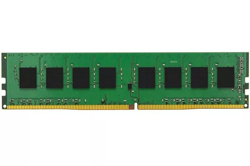 Kingston ValueRAM DDR4 2666Mhz 16GB CL19