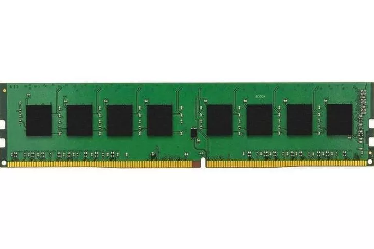 Kingston ValueRAM DDR4 2666MHz PC4-21300 4GB CL19