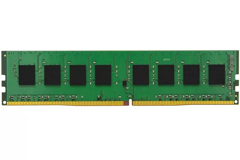 Kingston ValueRAM DDR4 2666Mhz PC4-21300 8GB CL19