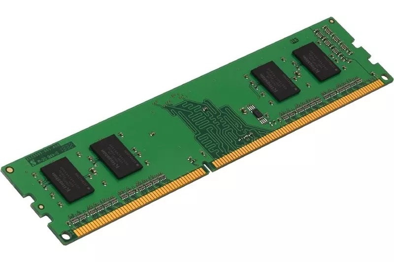 Kingston ValueRAM DDR4 3200MHz 4GB CL22