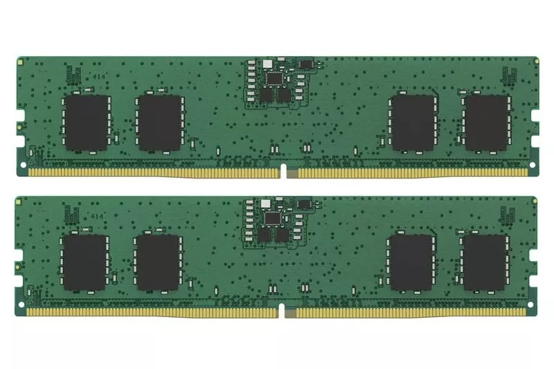 Kingston ValueRAM DDR5 5200MHz 16GB 2x8GB CL42