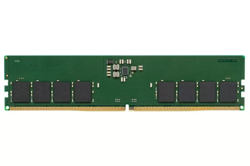 Kingston ValueRAM DDR5 5200MHz 16GB CL42