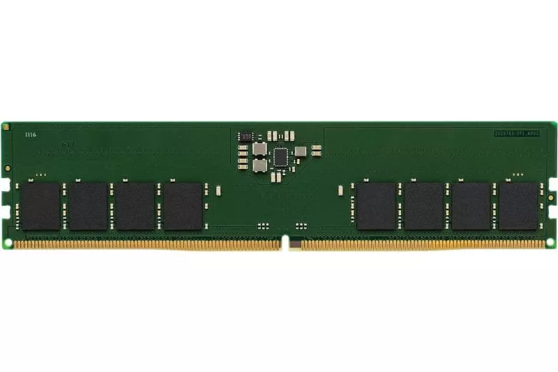 Kingston ValueRAM DDR5 5200MHz 32GB CL42