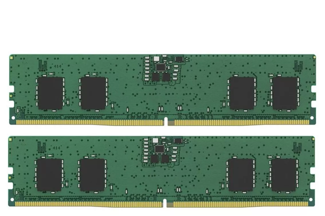 Kingston ValueRAM DDR5 5600MHz 16GB 2x8GB CL46
