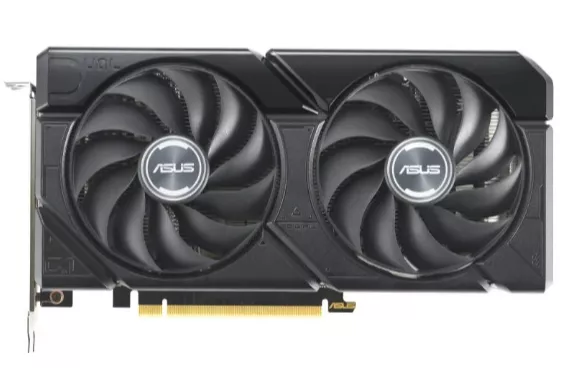 ASUS Dual GeForce RTX 4070 SUPER EVO 12GB GDDR6X DLSS3