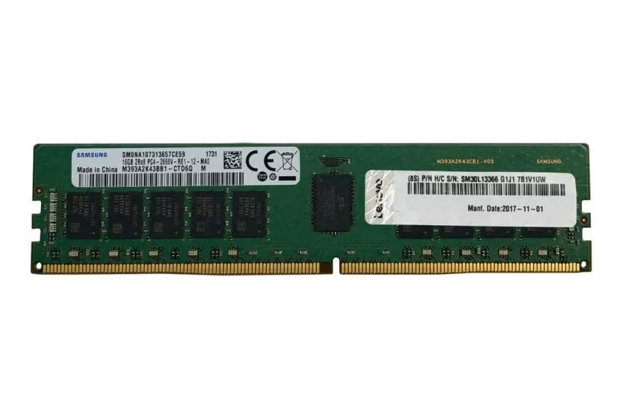 Lenovo 4X77A08633 DDR4 3200MHz 32GB