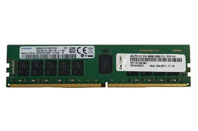 Lenovo 4ZC7A08710 DDR4 PC4-23400 2933MHZ 64GB