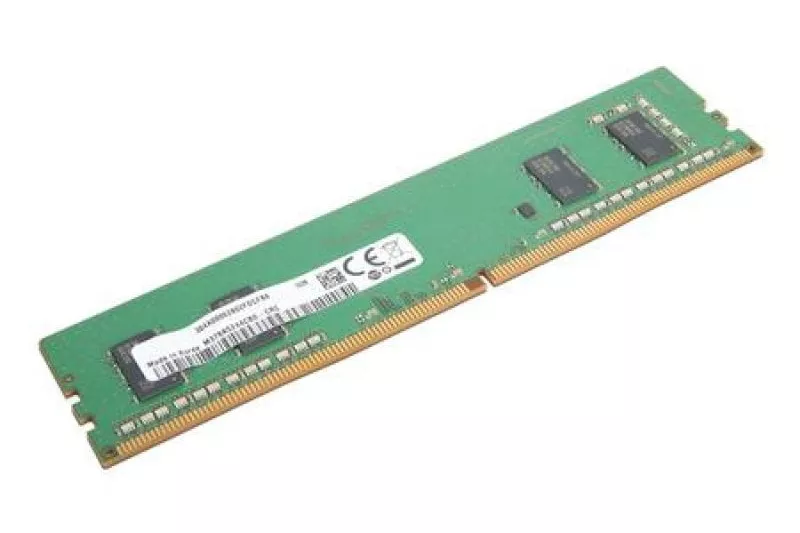 Lenovo 4X70R38787 UDIMM DDR4 2666MHz 8GB