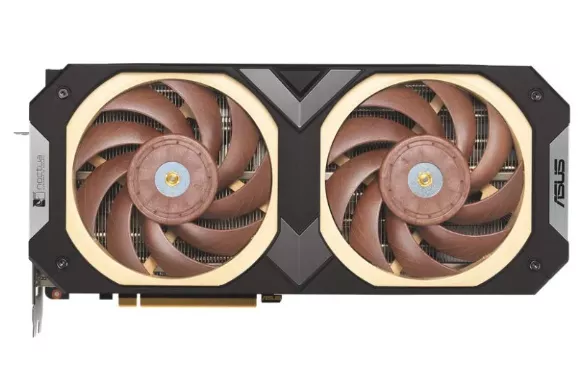 ASUS GeForce RTX 4080 SUPER Noctua OC Edition 16GB GDDR6X DLSS3