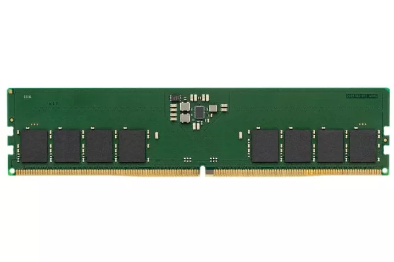 Kingston ValueRAM DDR5 5600MHz 8GB CL46