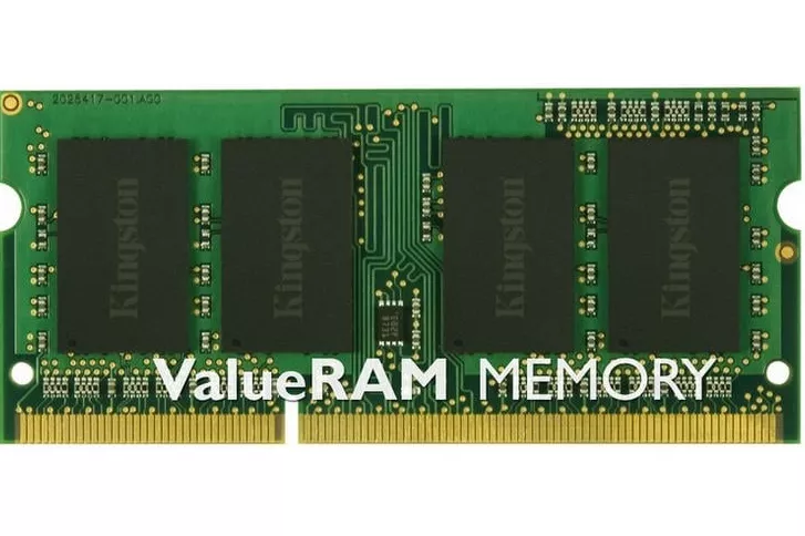 Kingston ValueRAM SO-DIMM DDR3 1600 PC3-12800 8GB CL11